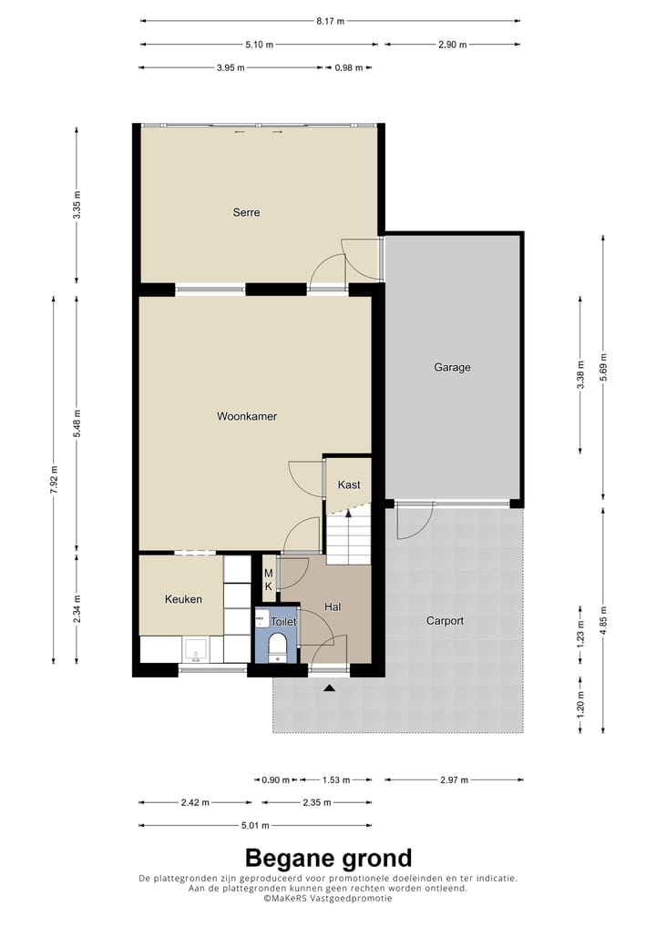 Foto 33 van Kievitlaan 39