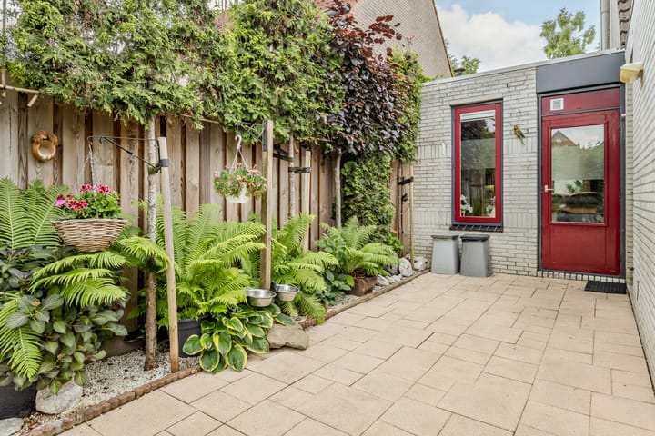 Foto 20 van Wegedoorn 104