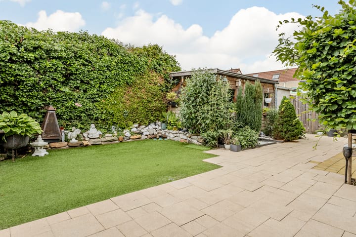 Foto 21 van Wegedoorn 104