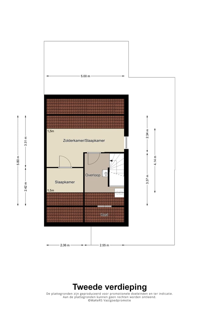 Foto 35 van Kievitlaan 39