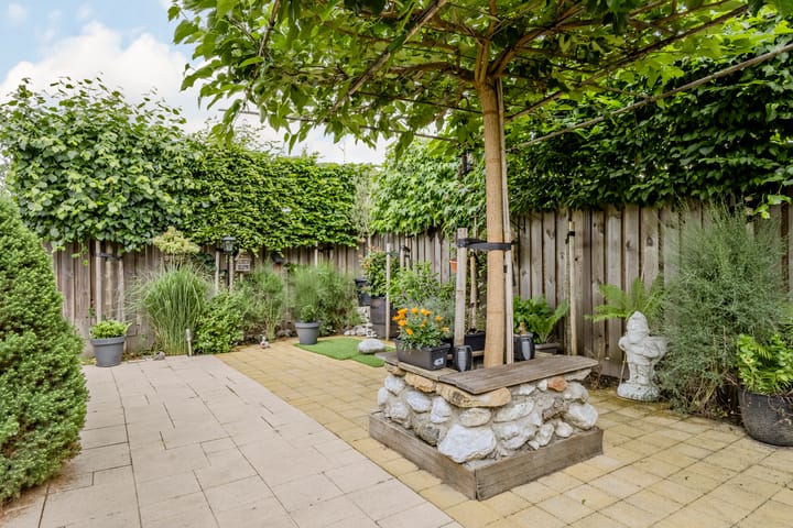 Foto 23 van Wegedoorn 104