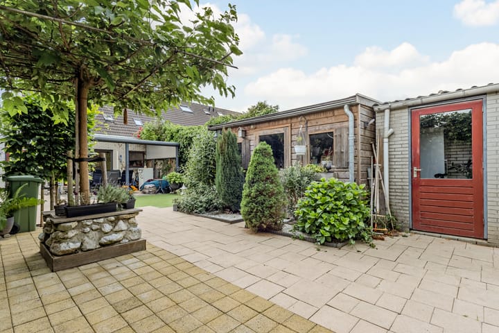 Foto 24 van Wegedoorn 104