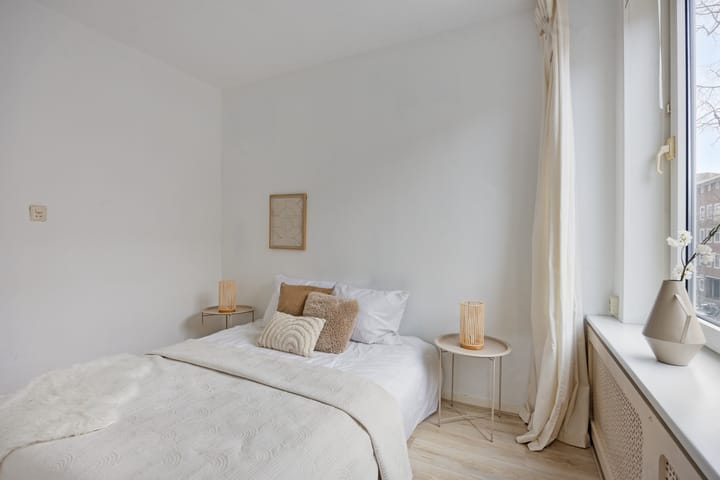 Foto 2 van Stuyvesantstraat 34-2