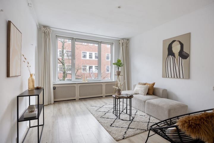 Foto 4 van Stuyvesantstraat 34-2