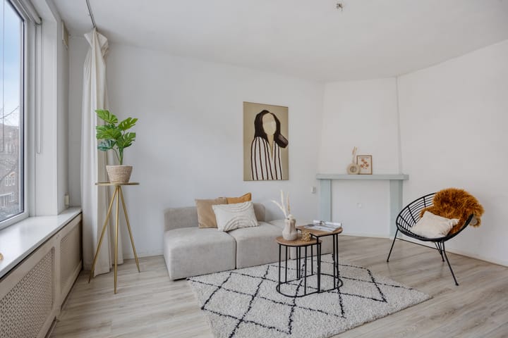 Foto 5 van Stuyvesantstraat 34-2