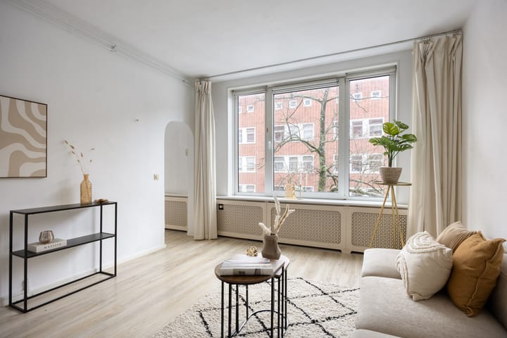 Stuyvesantstraat 34-2