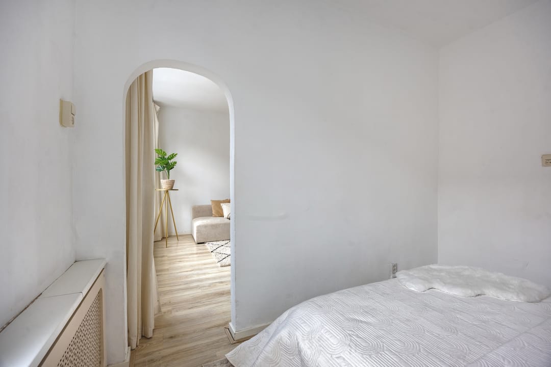 Foto 7 van Stuyvesantstraat 34-2