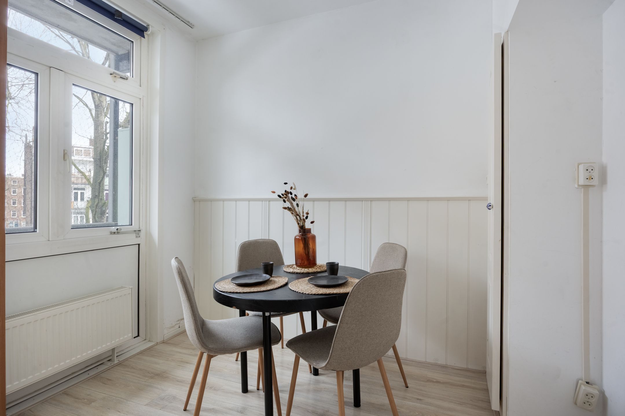 Foto 15 van Stuyvesantstraat 34-2