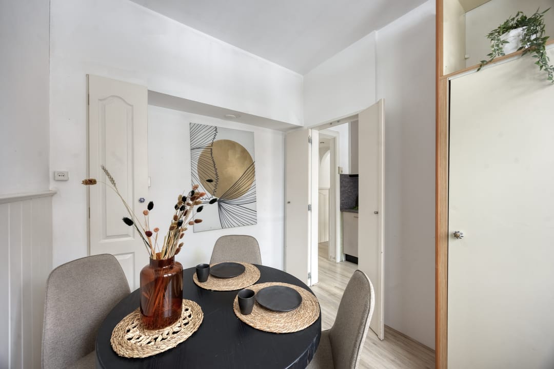 Foto 16 van Stuyvesantstraat 34-2