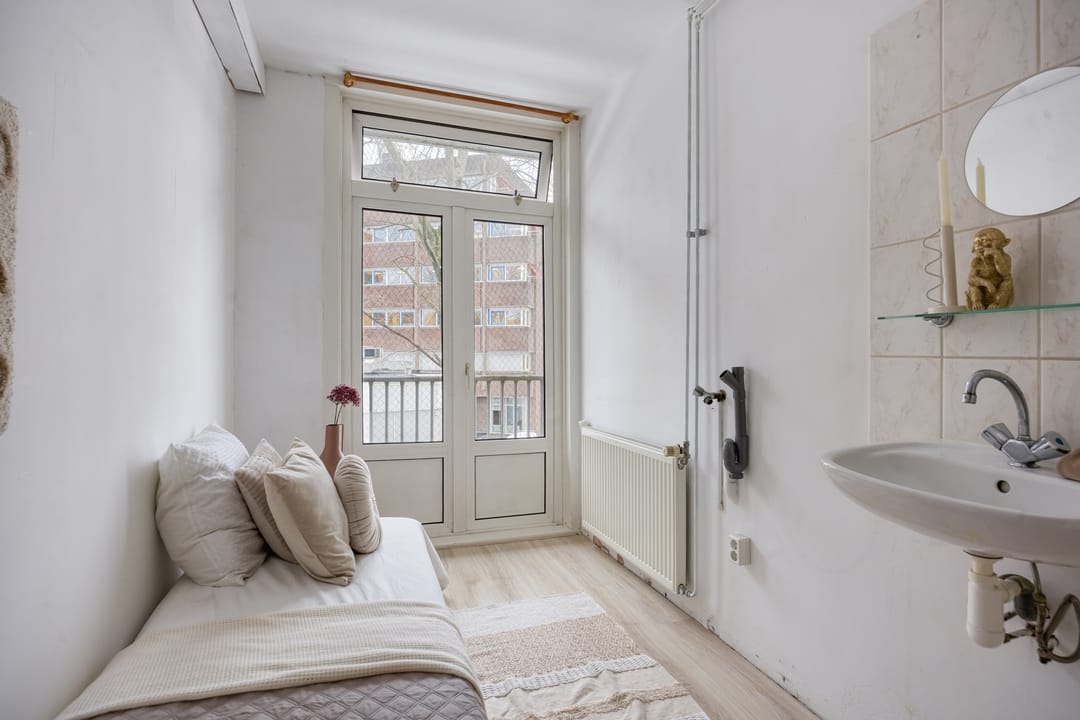 Foto 17 van Stuyvesantstraat 34-2