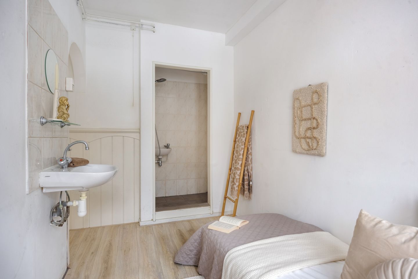 Foto 19 van Stuyvesantstraat 34-2