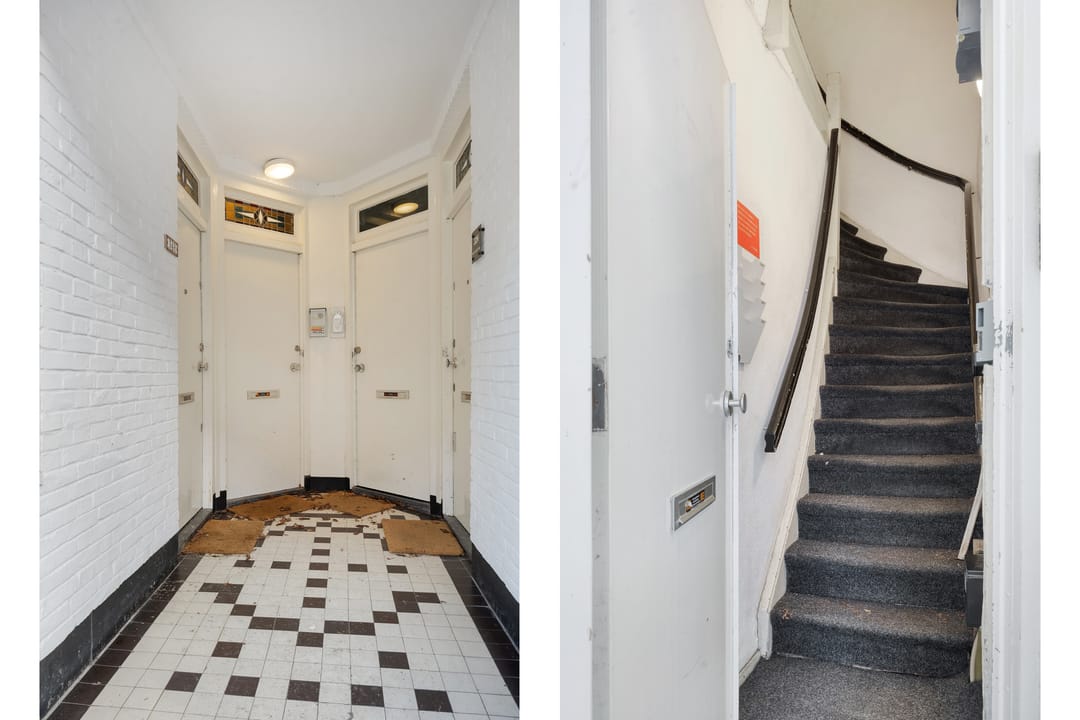 Foto 22 van Stuyvesantstraat 34-2