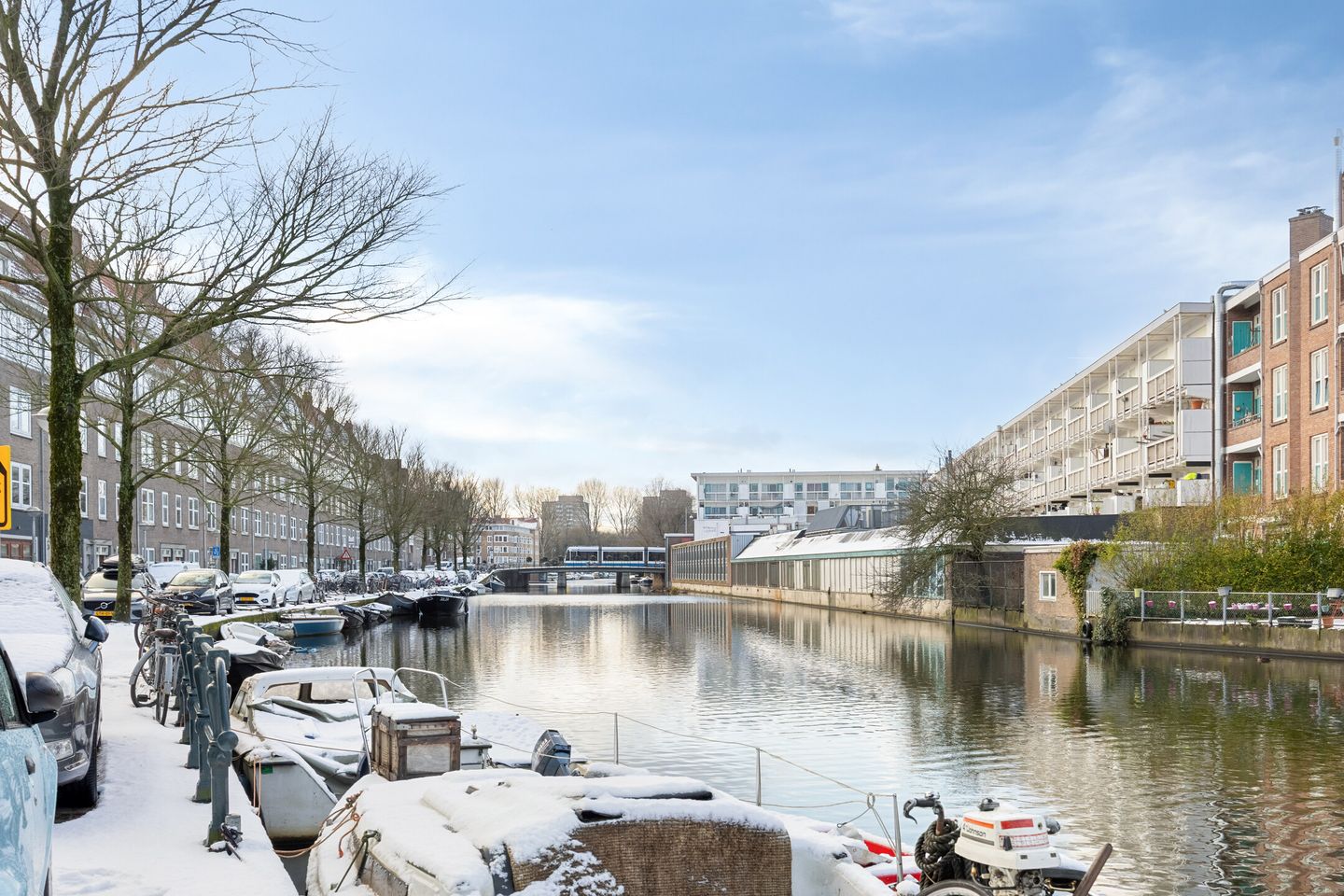 Foto 25 van Stuyvesantstraat 34-2