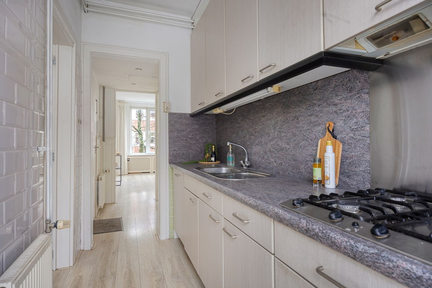 Foto 10 van Stuyvesantstraat 34-2