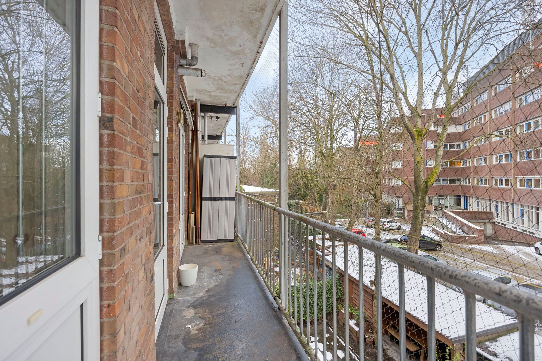 Foto 12 van Stuyvesantstraat 34-2