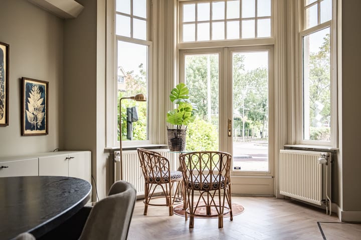 Foto 10 van Bronsteeweg 45