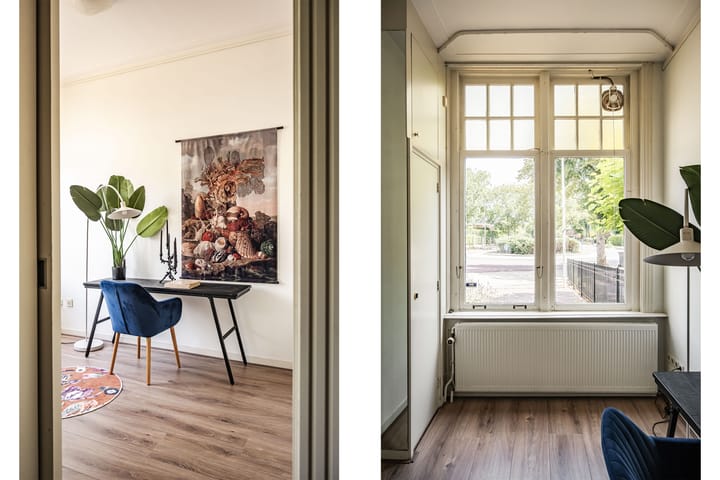 Foto 7 van Bronsteeweg 45