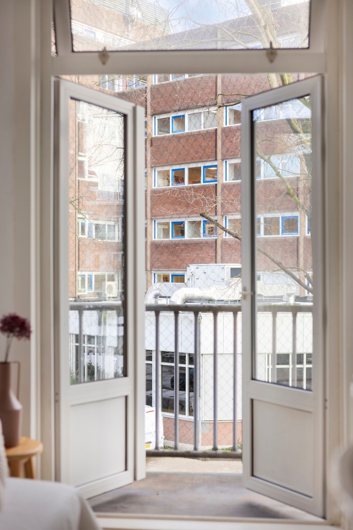 Foto 18 van Stuyvesantstraat 34-2