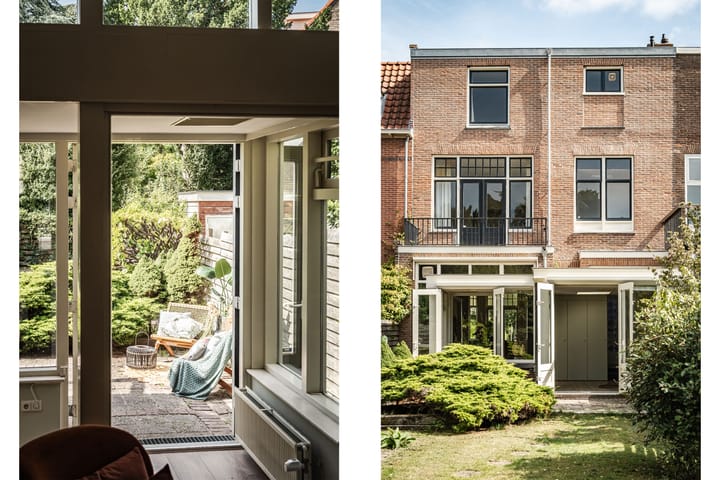 Foto 28 van Bronsteeweg 45