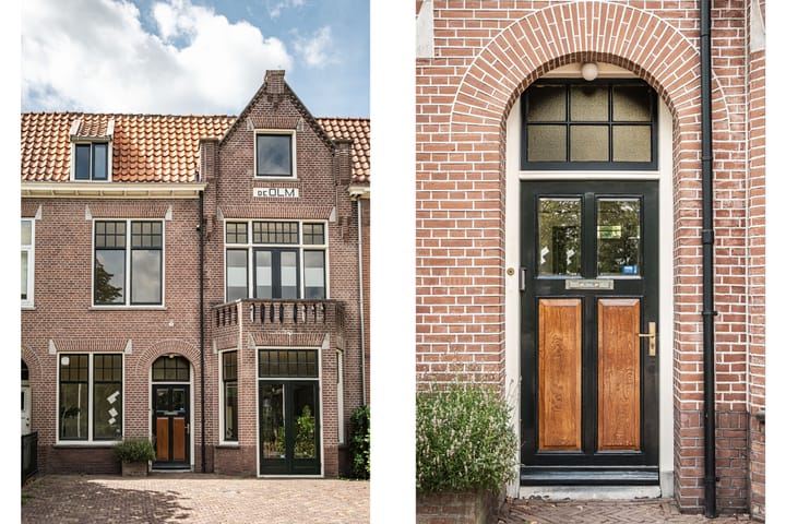 Foto 52 van Bronsteeweg 45