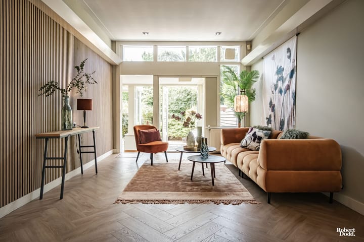 Foto 2 van Bronsteeweg 45