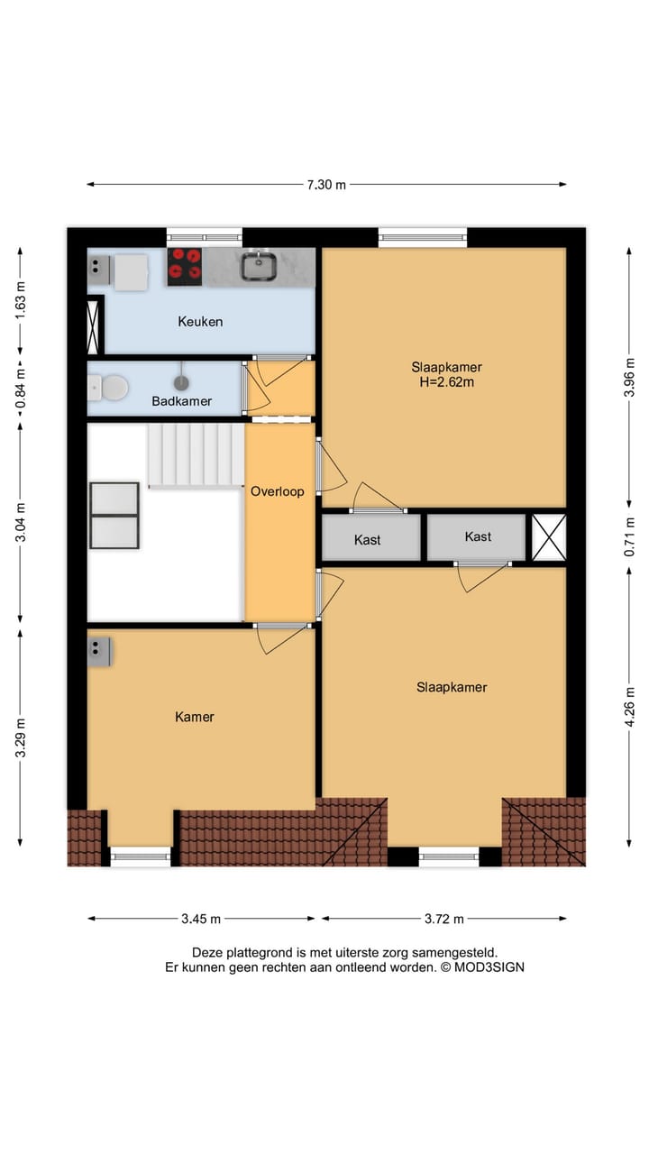 Foto 59 van Bronsteeweg 45