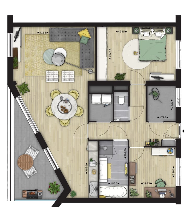 Photo 14 of Kleine Oord 271