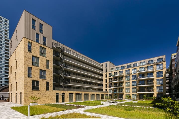 Foto 3 van Spiegeltuin 154