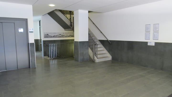 Foto 5 van Spiegeltuin 154