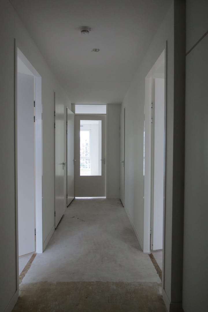 Foto 9 van Spiegeltuin 154