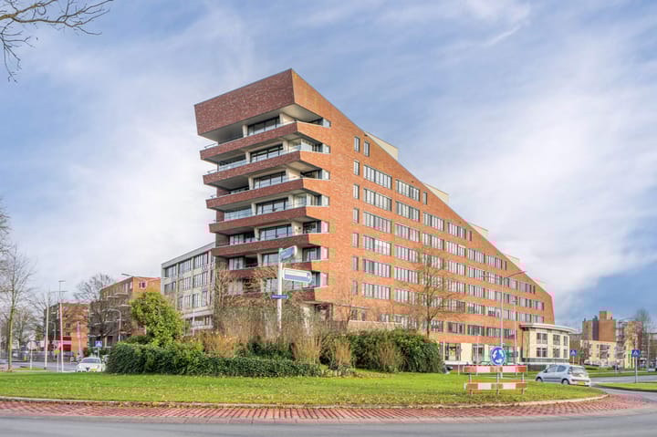 Thorbeckelaan 275 main image