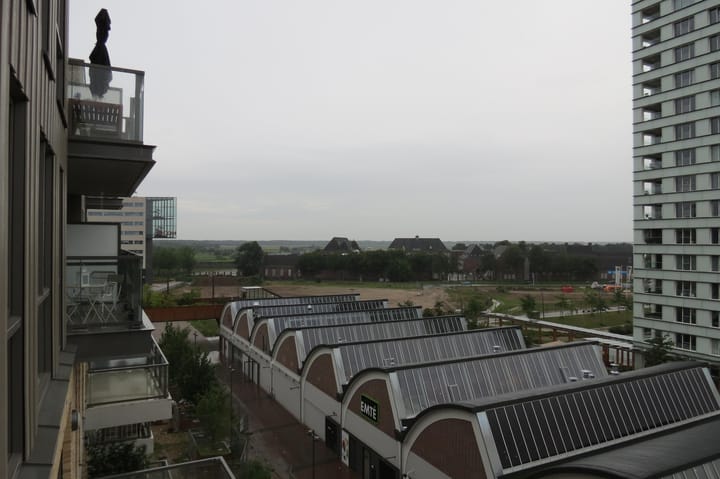 Foto 20 van Spiegeltuin 154