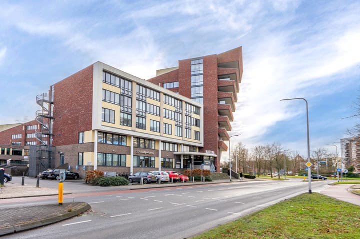 Foto 6 van Thorbeckelaan 275