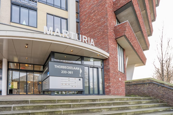 Foto 8 van Thorbeckelaan 275