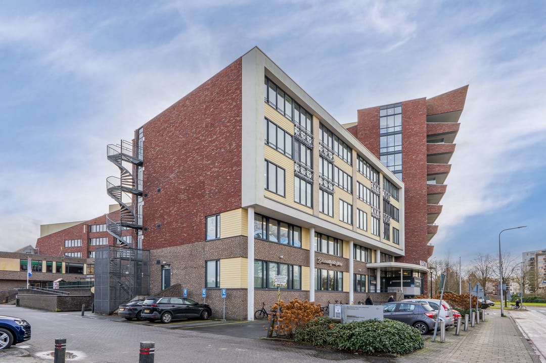 Foto 7 van Thorbeckelaan 275