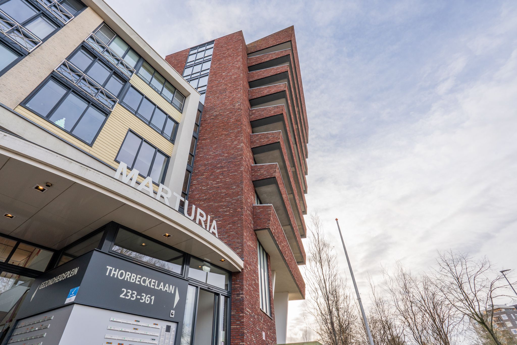 Foto 9 van Thorbeckelaan 275