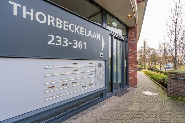 Foto 10 van Thorbeckelaan 275