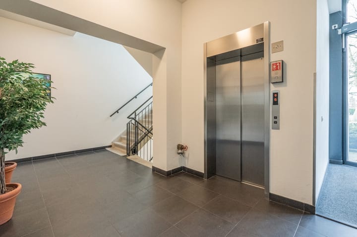 Foto 12 van Thorbeckelaan 275