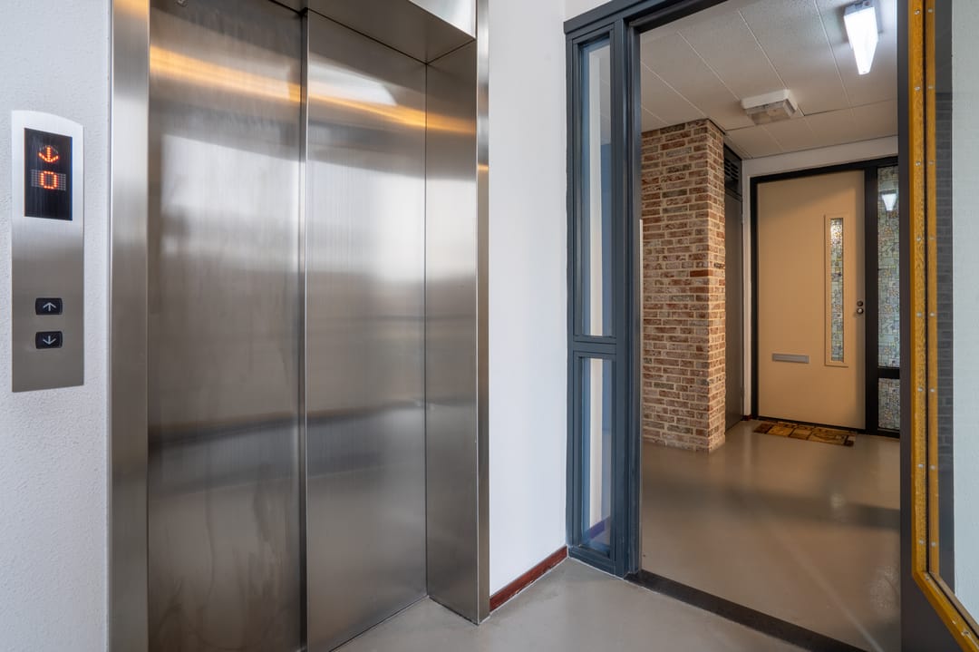 Foto 13 van Thorbeckelaan 275