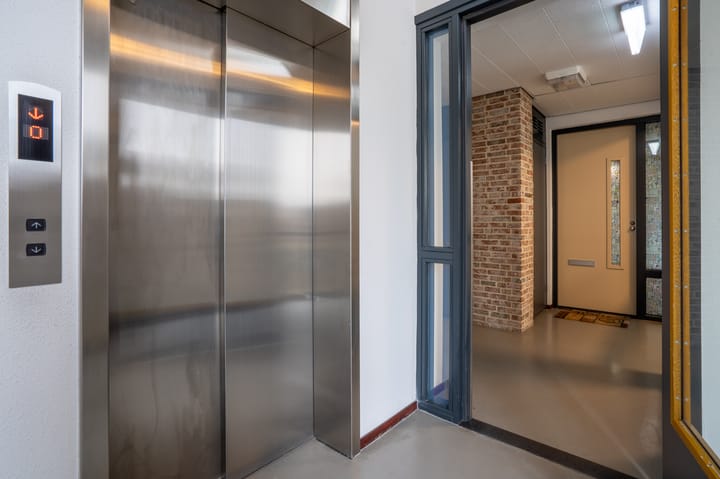 Foto 13 van Thorbeckelaan 275