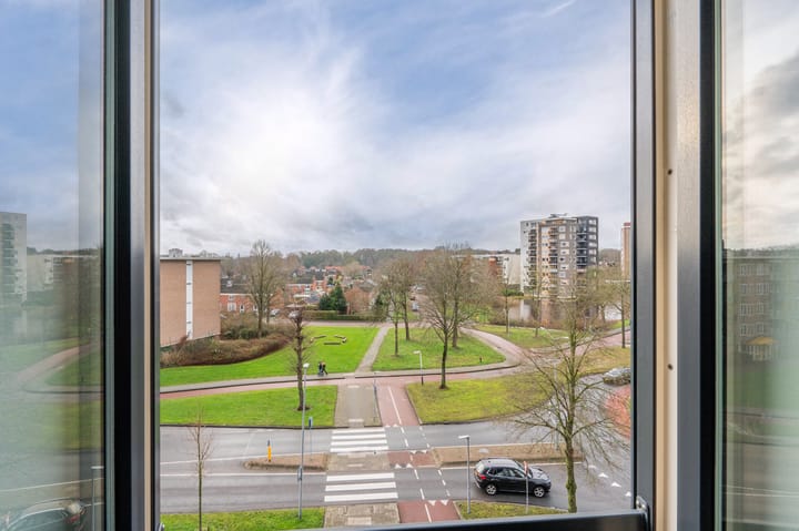 Foto 27 van Thorbeckelaan 275