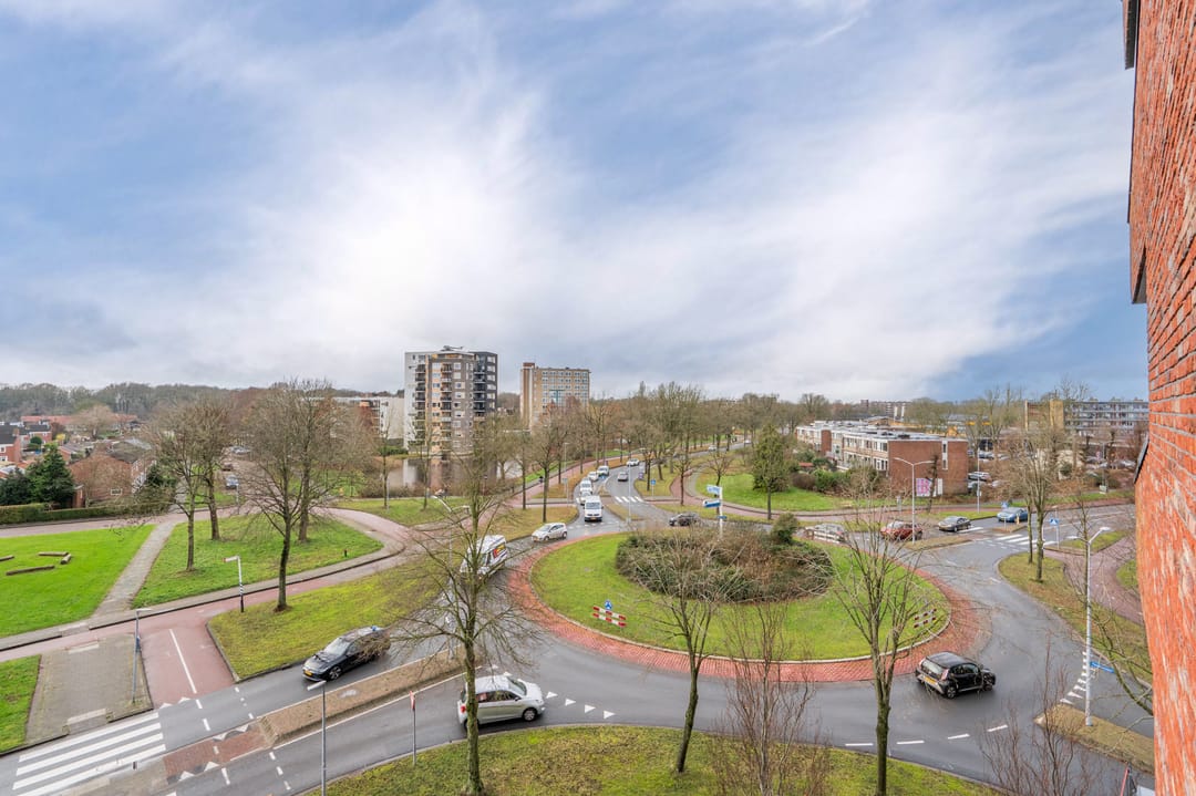 Foto 28 van Thorbeckelaan 275