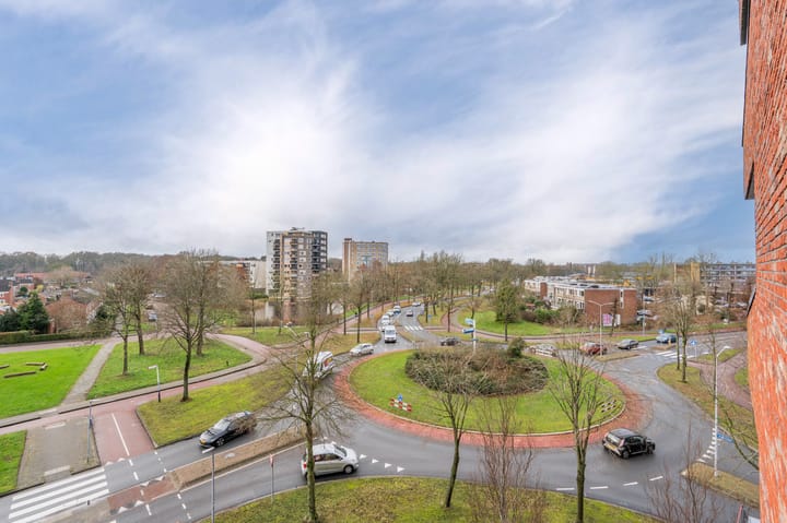 Foto 28 van Thorbeckelaan 275