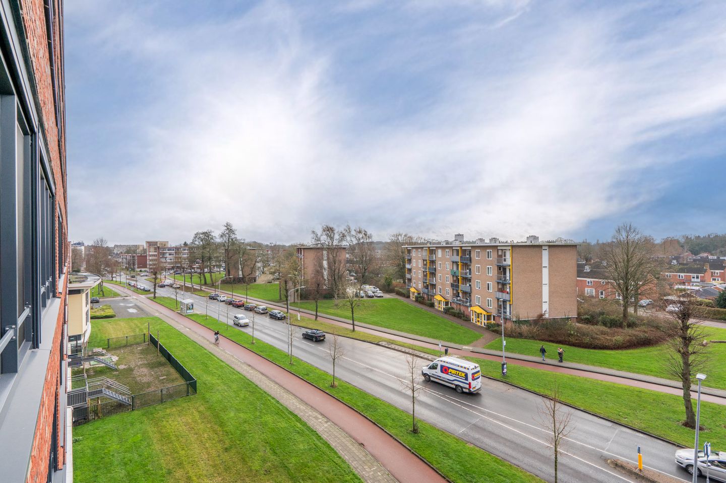 Foto 29 van Thorbeckelaan 275