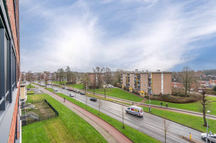 Foto 29 van Thorbeckelaan 275