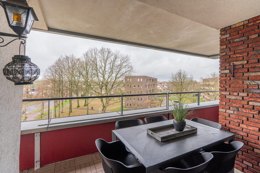 Foto 37 van Thorbeckelaan 275