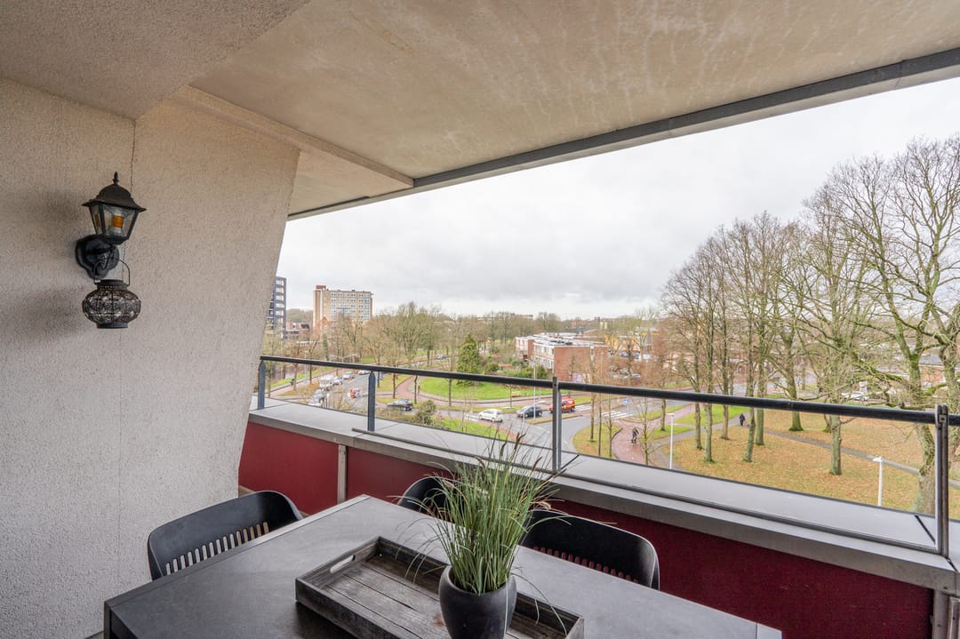 Foto 38 van Thorbeckelaan 275