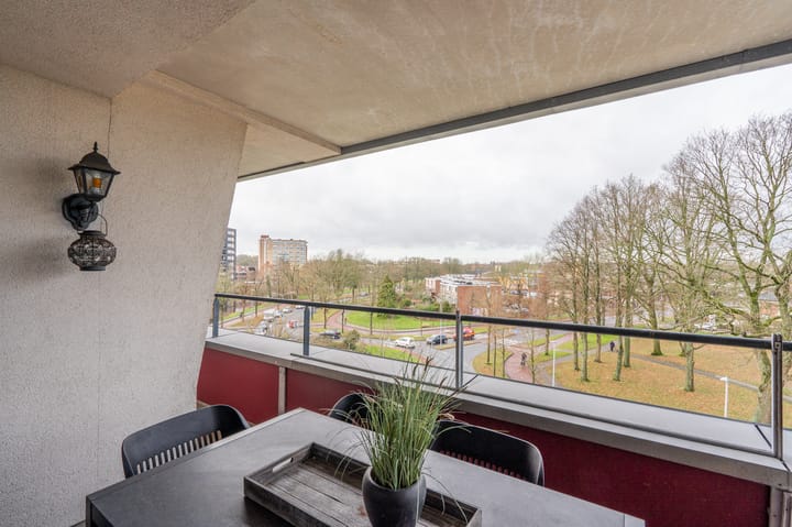 Foto 38 van Thorbeckelaan 275