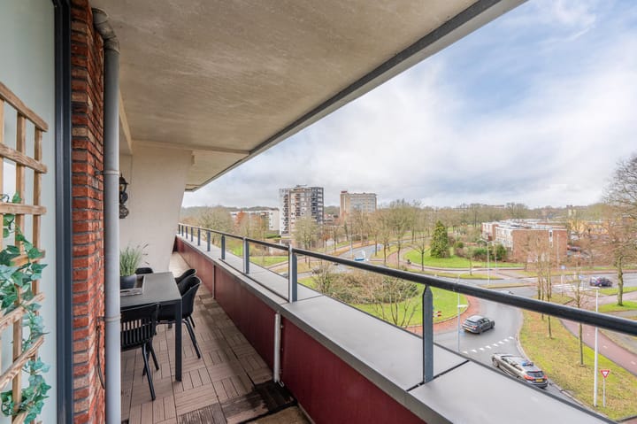 Foto 41 van Thorbeckelaan 275