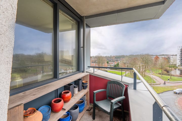 Foto 44 van Thorbeckelaan 275